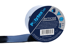 Samovulkanizačná silikonová páska 25mm/3m  -65°C-260°C