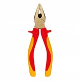 Kliešte kombinované 165mm/1000V, VDE, Cr-V