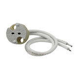 Pätica keramická MR16 / HLDR-Gx5.3