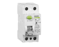 Prúdový chránič NOARK Ex9L-N, 25/2-0,03A, typ A