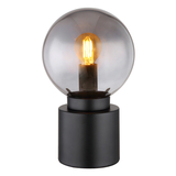 Stolová lampa MARKA - 25W, E14, IP20 - 21003B