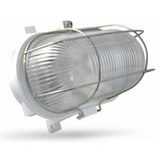 Svietidlo MARINE, IP44, E27, 60W kovové