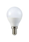 Žiarovka LED - E14, 5W, 470lm, 4000K, IP20 - 79067