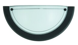 Svietidlo UFO - E27/60W, IP20 - 5163