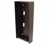 TESLA - Strieška vert. nad omietku komplet 3 rám č