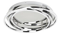 Svietidlo SELENA - LED/40W (3200lm, 4000K), IP20 - 2183