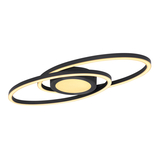 Stropné svietidlo REGGY - 24W, 2000/750lm, IP20 - 67239-24B