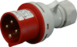 Vidlica IP44 IVN1643