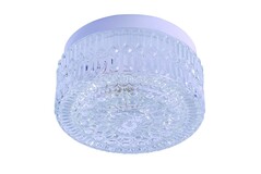 Svietidlo GRACE - E27 1x MAX 60W, IP20 - 2435