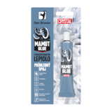 Lepidlo MAMUT - CRYSTAL transparentná 25ml