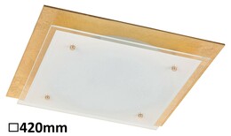 Svietidlo JUNE - LED 24W, 230V, 50Hz, IP20 - 3034