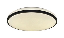 Svietidlo SLAVA - LED/18W, IP44 - 3054