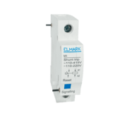 Vypínacia spúšť (cievka) k ističom