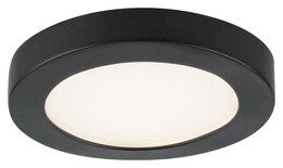 Zápustné svietidlo COCO - LED/3W, IP44 - 5274