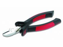 CIMCO - Kliešte štípacie 160mm VDE