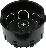 Krabica prístrojová bez trna KP 68, (73x42)