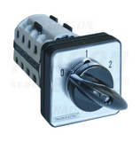 Vačkový prepínač motora Dahlander 20A