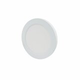 Svietidlo DOWNLIGHT multifunkčné 9W,(kruh) CCT 630lm POLTON