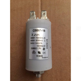 Kondenzátor s dut. 3 mik.Far