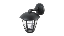 Svietidlo MARSEILLE - E27/60W, IP44 - 8617