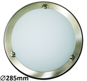 Svietidlo UFO - E27/60W, IP20 - 5203