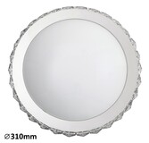 Svietidlo MICHELE - LED 18W, 230V, 50Hz, IP20 - 2473