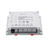 SMART WiFi spínač 4x10A