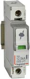 Prepäťová ochrana 1p, B+C Legrand