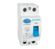 Prúdový chránič ELMARK, 16/2-0,03A