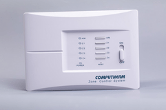 Zónový regulátor, COMPUTHERM Q4Z
