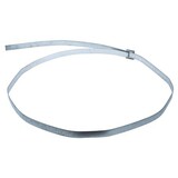 Pás na uchytenie zvodu 1,4m