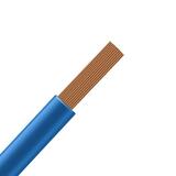 Vodič CYA/ H07V-K 1x16 - modrý