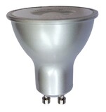 Žiarovka LED, GU10, 7W, 4000K - 1486