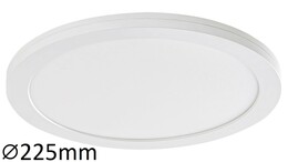 Svietidlo SONNET - LED/18W, IP20 - 1491