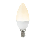 Žiarovka LED BULB - 4,90W,490lm,E14 - 10640K