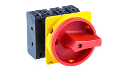 Vypínač vačkový (ON-OFF) Eaton 63A