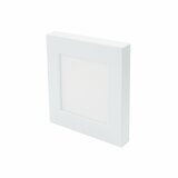 Svietidlo DOWNLIGHT multifunkčné 18W,(štvorec) CCT 1620lm POLTON
