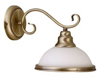 Svietidlo ELISETT - E27/60W, IP20 - 2751