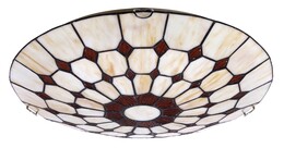 Svietidlo MARVEL - E27/2x max. 60W, IP20 - 8091