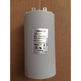 Kondenzátor s dut. 50 mik.Far