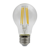 Žiarovka LED BULB - 4W,470lm,E27 - 10579K