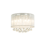 Stropné svietidlo SIERRA - G9,IP20 - 15094D