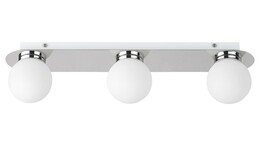 Svietidlo BECCA - G9/3x max. 28W, IP44 - 2112