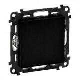 VALENA life - záslepka, čierna