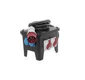 MULTI-BOX prip.32/5 - (2x32/5,2x16/5,3x250+ist)