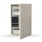 SKYBOX 600x400x260 64modulová MASK.