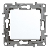 NILOE - záslepka, béžová