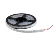 LED pás SMD, 3000K, dc 12V, 4,8W/m, (5m) IP65