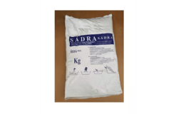 Sádra stavebná 1kg
