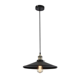 Závesné svietidlo KNUD - 15060